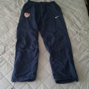 Nike USA Men's Soccer Training Pants